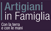 Artigiani in famiglia