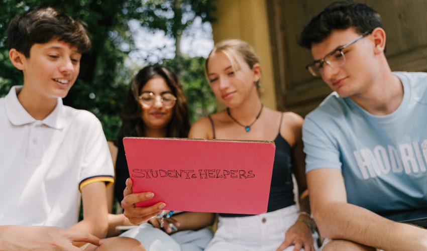 Campus della sostenibilità: la premiazione della summer edition