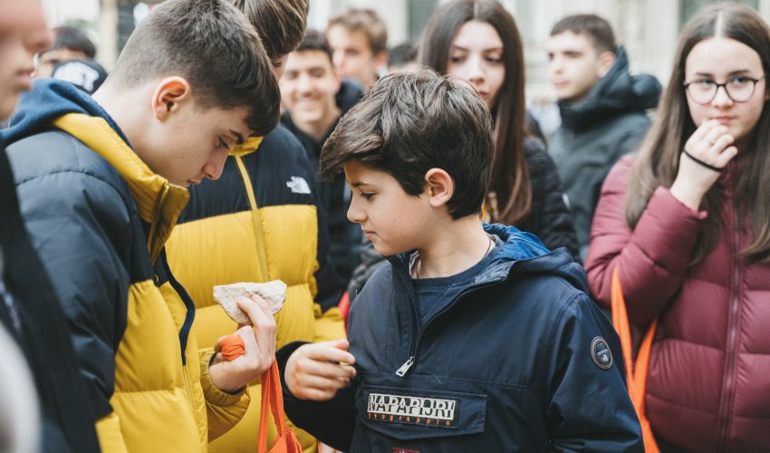 Opportunità e Bandi FCRF per educazione e formazione dei giovani