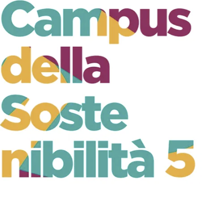 Evento finale Campus della sostenibilità 5